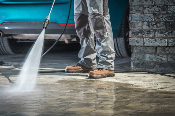 Best Parking Lot and Garage Cleaning  in Wakefield, NE