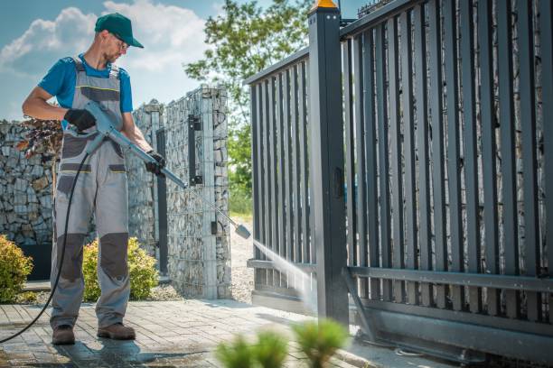 Best Sidewalk and Walkway Cleaning  in Wakefield, NE
