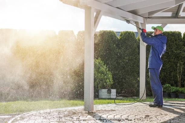 Best Pool Deck Cleaning  in Wakefield, NE