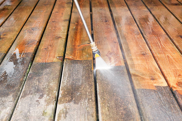 Best Patio and Deck Pressure Washing  in Wakefield, NE
