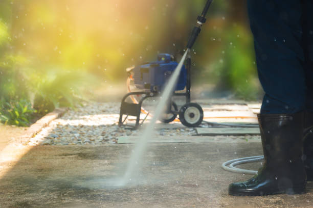 Best Post-Construction Pressure Washing  in Wakefield, NE