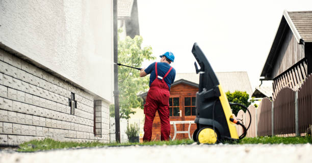 Best Residential Exterior Washing  in Wakefield, NE